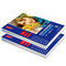 297*420mm A3 Double Side Inkjet Paper Bright White Glossy For Poster