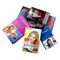 Inkjet 5R Satin Photo Paper 260g 127*178mm For Graphic Display Prints