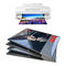 A4 260gsm Resin Coated Photo Paper , Rc Satin Photo Paper For Inkjet Printer