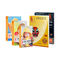 240gsm A3 Satin Photo Paper Resin Coating Single Side