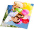 Smooth Glossy 180 Gsm Glossy Photo Paper , A4 Size Photo Paper For Albums