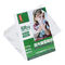 Single Side Glossy Cast Coated Photo Paper 230gsm 5R 127*178MM